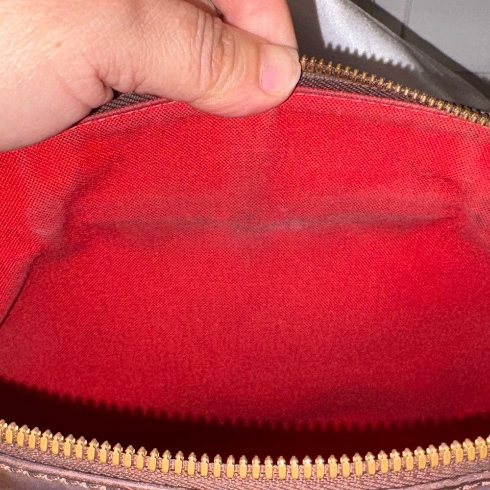 LV Westminster Damier Ebene - Picture 14 of 16